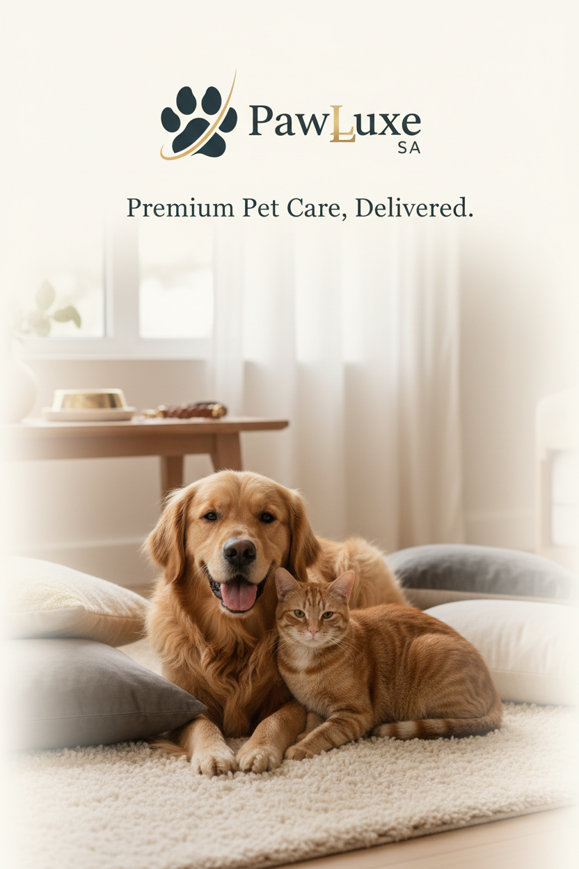 PawLuxe SA - Banner 6